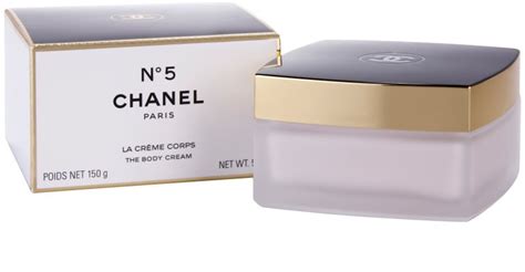 bodycreme chanel nr 5|Chanel no 5 body cream.